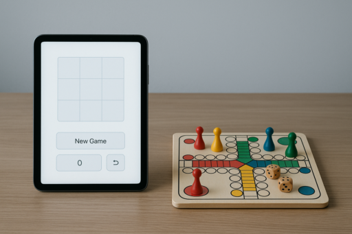 Perheajan ja verkkoajan tasapainottaminen vanhemmille